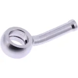 Vario Ring Fitting TYP232 12MM 20+20 SILVER