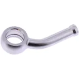 Ringfitting Vario HD 11.2 mm 45 S silber
