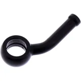 Ringfitting Vario HD TYP140 11.2 mm 45 S für Motorräder schwarz