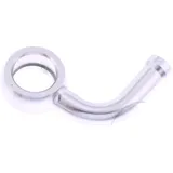 Ringfitting Vario HD kompatibel 11.2 mm 90 S silber