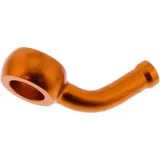 Ringfitting Vario TYP006 10MM 60 ORANGE for Motorcycles