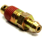 Entlüfterschraube mit Ventil M10 x 1.25 mm für Bremsen