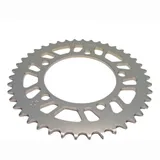 Kettenblatt Alu-Kettenrad 42Z Teilung 520 silber JTA7542 Kettenblatt Alu-Kettenrad 42Z Teilung 520 silber JTA7542
