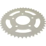 Kettenblatt Alu-Kettenrad 42Z Teilung 520 silber 513224442