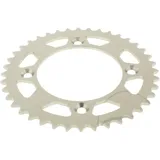 Kettenblatt Alu-Kettenrad 40Z Teilung 415 silber 511201340