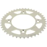 Alu - Kettenrad 42Z Teilung 415 silber Esjot Innendurchmesser 090 Lochkreis 110 passend für: KTM SX, SX - E5, SX - E3