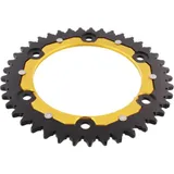 Kettenblatt Kettenrad Dual 41Z Teilung 520 gold ZFD130841GLD