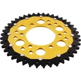Kettenblatt Kettenrad Dual 42Z Teilung 520 gold ZFD47842GLD