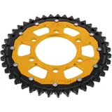 Kettenblatt Kettenrad Dual 41Z Teilung 530 gold ZFD48841GLD Kettenblatt Kettenrad Dual 41Z Teilung 530 gold ZFD48841GLD