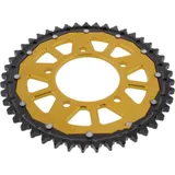 Kettenblatt Kettenrad Dual 45Z Teilung 530 gold ZFD82945GLD