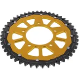 Kettenblatt Kettenrad Dual 48Z Teilung 530 gold ZFD82948GLD Kettenblatt Kettenrad Dual 48Z Teilung 530 gold ZFD82948GLD