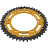 Kettenblatt Kettenrad Dual 46Z Teilung 530 gold ZFD85946GLD
