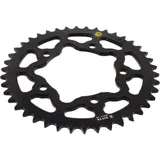 Kettenblatt Alu-Kettenrad 42Z Teilung 520 schwarz 202P 52042N