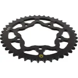 Kettenblatt Alu-Kettenrad 42Z Teilung 525 schwarz
