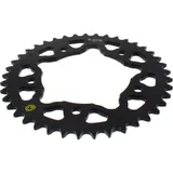 Sitta rear sprocket aluminium 41z pitch 520 black 202M 52041N