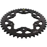 Kettenblatt Alu-Kettenrad 43Z Teilung 525 schwarz 201M 52543N Kettenblatt Alu-Kettenrad 43Z Teilung 525 schwarz 201M 52543N