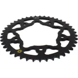 Kettenblatt Alu-Kettenrad 43Z Teilung 520 schwarz 202M 52043N
