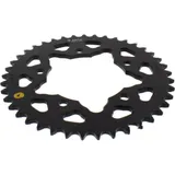 Kettenblatt Alu-Kettenrad 41Z Teilung 520 schwarz 202P 52041N