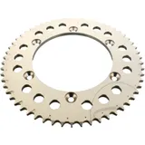 Alu - Kettenrad 59Z Teilung 428 silber Esjot Innendurchmesser 136 Lochkreis 156 passend für: Husqvarna TE, SMR, SMS4