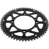 Kettenrad Dual 56Z Teilung 428 schwarz ZF Innendurchmesser 100 Lochkreis 120 passend für: Beta RR, RE, REV3