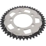 Kettenblatt Kettenrad Dual 46Z Teilung 520 silber ZFD74646SLV