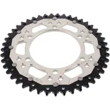 ZF Dual Sprocket 45 Tooth Pitch 525, for Motorcycles