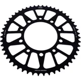 Alu - Kettenrad 52Z Teilung 520 schwarz JT Innendurchmesser 112 Lochkreis 138 passend für: Honda CBR, XL