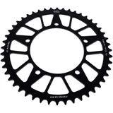 Alu - Kettenrad 48Z Teilung 520 schwarz JT Innendurchmesser 120 Lochkreis 140 passend für: Triumph Bonneville, Scrambler, Thruxton