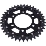 Kettenrad Dual 39Z Teilung 525 schwarz