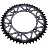 Kettenrad Twinstar 48Z Teilung 520 grau JT Innendurchmesser 130 Lochkreis 150 passend für: Fantic XEF, XX, XXF