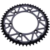 Kettenrad Twinstar 49Z Teilung 520 grau JT Innendurchmesser 130 Lochkreis 150 passend für: Fantic XEF, XX, XXF