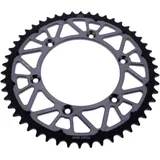 Kettenrad Twinstar 50Z Teilung 520 grau JT Innendurchmesser 130 Lochkreis 150 passend für: Fantic XEF, XX, XXF