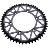 Kettenrad Twinstar 51Z Teilung 520 grau JT Innendurchmesser 130 Lochkreis 150 passend für: Fantic XEF, XX, XXF
