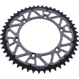 Kettenrad Twinstar 49Z Teilung 520 grau JTX46049GR