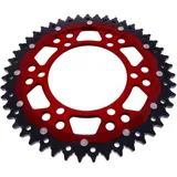 Kettenrad Dual 47Z 525 für Motorräder