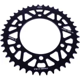 Alu - Kettenrad 41Z Teilung 520 schwarz JT Innendurchmesser 110 Lochkreis 130 passend für: Kawasaki Ninja, GPZ, Z