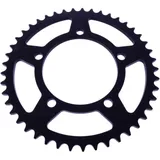 Alu - Kettenrad 45Z Teilung 525 silber Esjot Innendurchmesser 110 Lochkreis 130. 8 passend für: BMW S