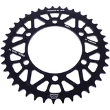 Alu - Kettenrad 41Z Teilung 520 schwarz JT Innendurchmesser 106 Lochkreis 125 passend für: Triumph Bonneville, Daytona, Street Scrambler
