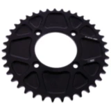Rear sprocket 43 tooth pitch 520 inner diameter 063 bolt spacing 110 for: Beta Evo