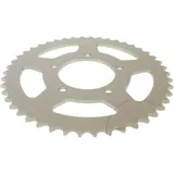 Alu-Kettenrad 46Z 520 Teilung für Motorräder