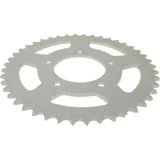 Kettenblatt Alu-Kettenrad 44Z Teilung 520 silber 513214944