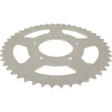 Kettenblatt Alu-Kettenrad 46Z Teilung 520 silber 513214946