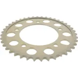 Kettenblatt Alu-Kettenrad 42Z Teilung 525 silber 512901642