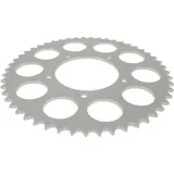 Kettenblatt Alu-Kettenrad 51Z Teilung 520 silber