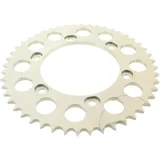 Alu-Kettenrad 48Z 525 - Für hohe Ansprüche