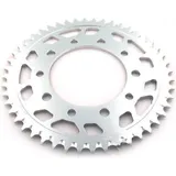 Kettenblatt Alu-Kettenrad 44Z Teilung 520 silber