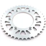 Kettenblatt Alu-Kettenrad 37Z Teilung 520 silber