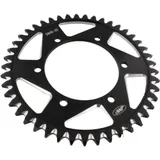 Kettenblatt Alu-Kettenrad 45Z Teilung 525 schwarz A589845BLK