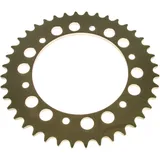 Alu-Kettenrad 40 Zähne 520 Teilung für Motorräder