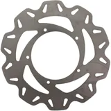 Brake disc vr scooter EBC for: Aprilia Atlantic, Arrecife, Benelli Velvet